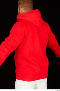 Dave dressed red hoodie upper body 0004.jpg